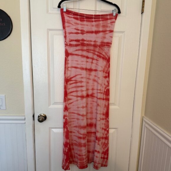 Billabong Tie Dye Skirt/Dress - Picture 4 of 4